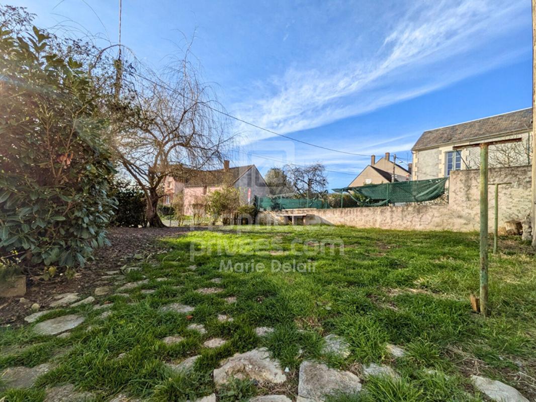 TRACY-SUR-LOIRE Charmante maison à 5 min de Cosne-sur-Loire 82 000 14