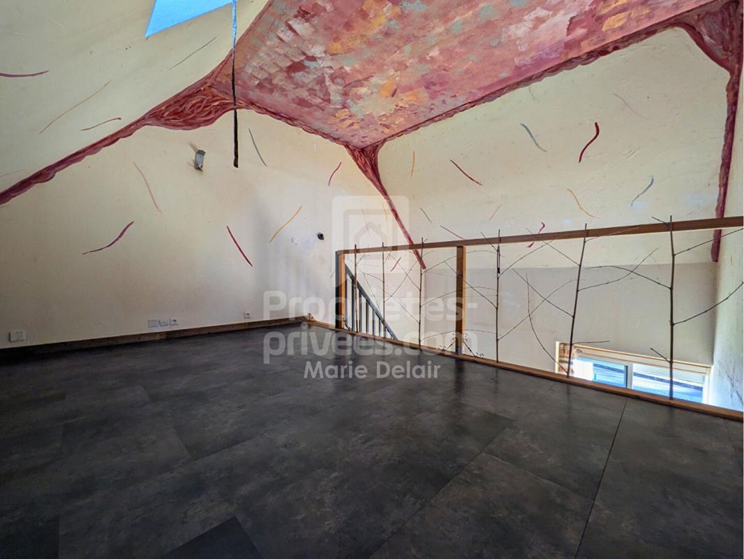 TRACY-SUR-LOIRE Charmante maison à 5 min de Cosne-sur-Loire 82 000 15