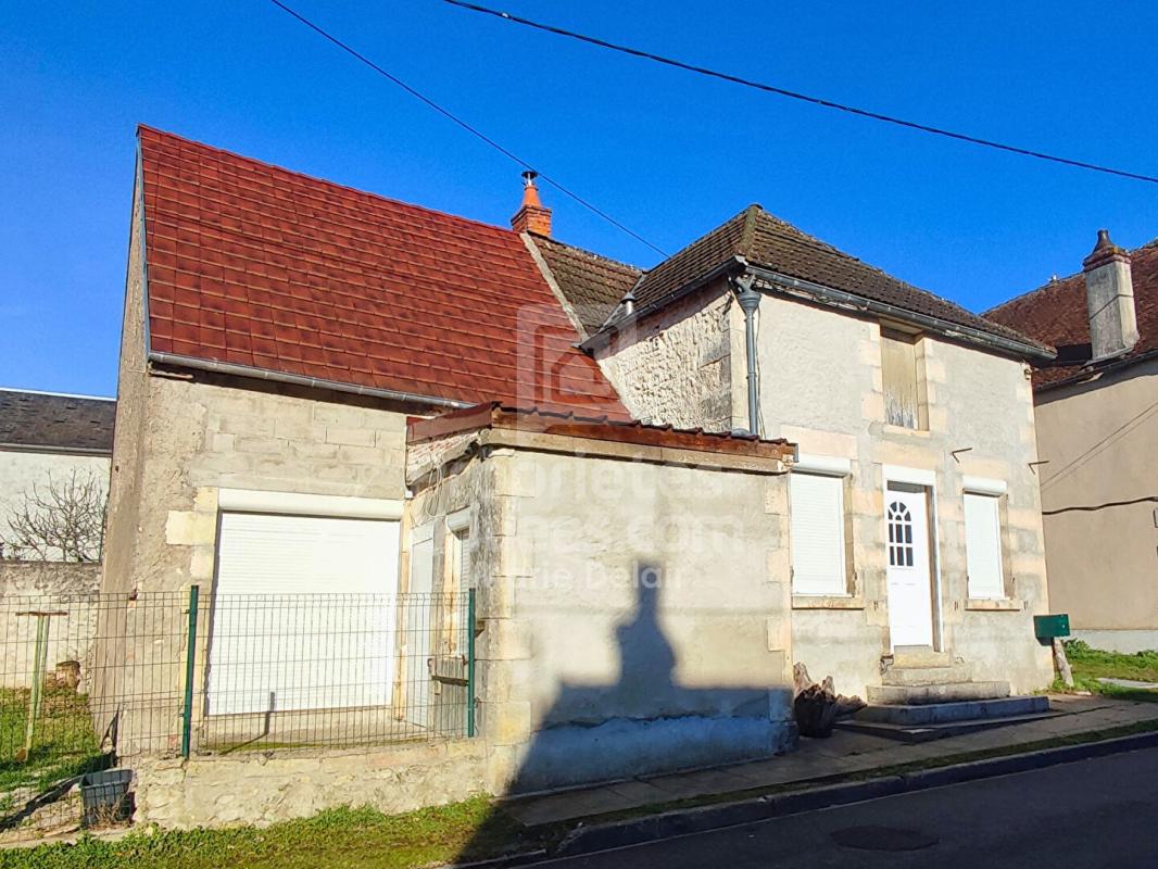 TRACY-SUR-LOIRE Charmante maison à 5 min de Cosne-sur-Loire 82 000 16