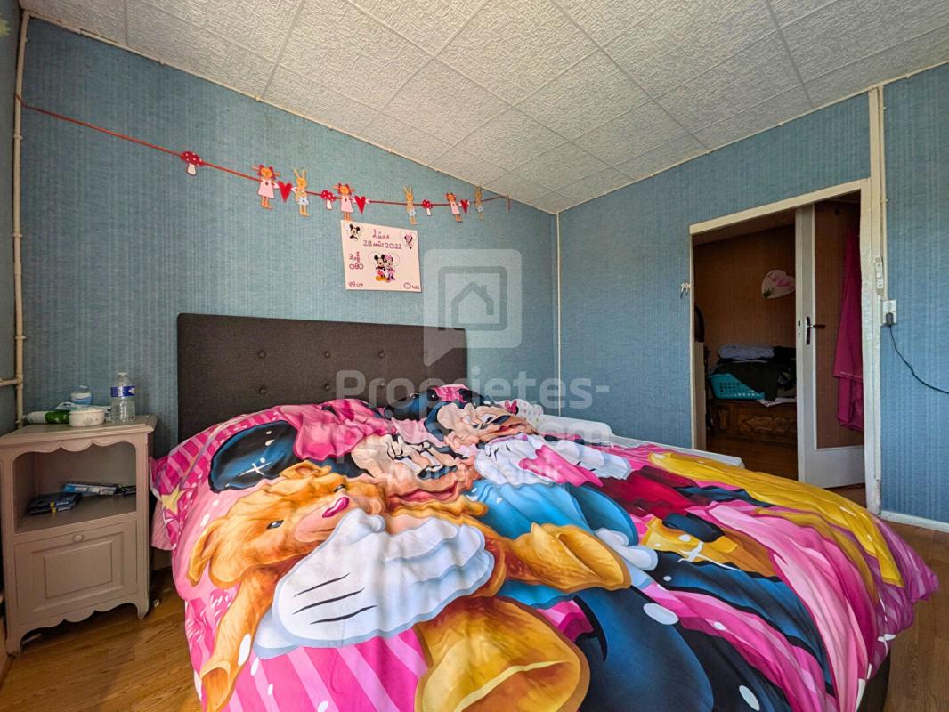 TRACY-SUR-LOIRE Maison Tracy Sur Loire 3 pièce(s) 91,53 m2 6