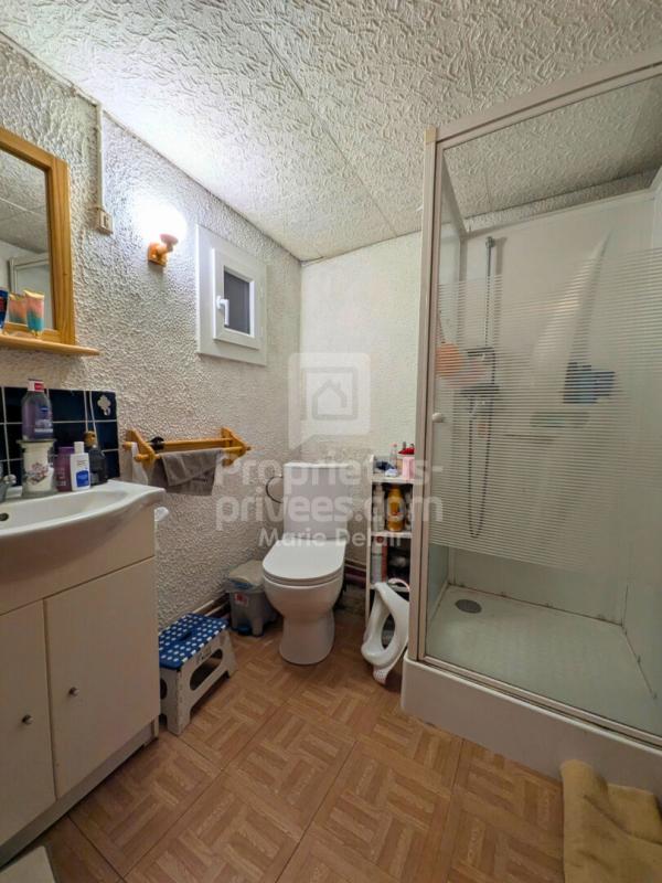 TRACY-SUR-LOIRE Maison Tracy Sur Loire 3 pièce(s) 91,53 m2 7