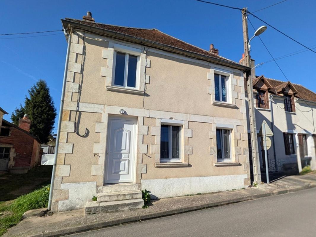 TRACY-SUR-LOIRE Maison Tracy Sur Loire 3 pièce(s) 91,53 m2 9