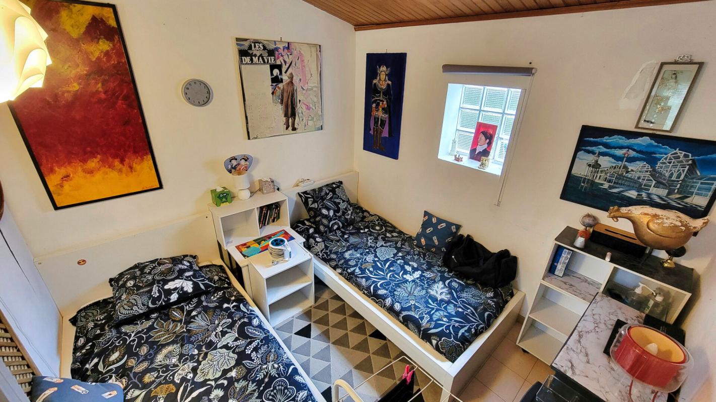 JARD-SUR-MER Maison Jard Sur Mer 4 pièce(s) 133 m2 12