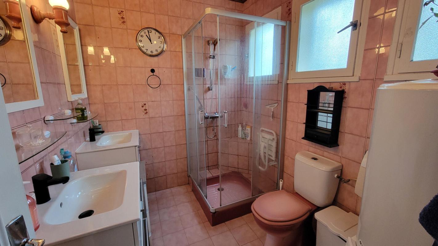 JARD-SUR-MER Maison Jard Sur Mer 4 pièce(s) 133 m2 13