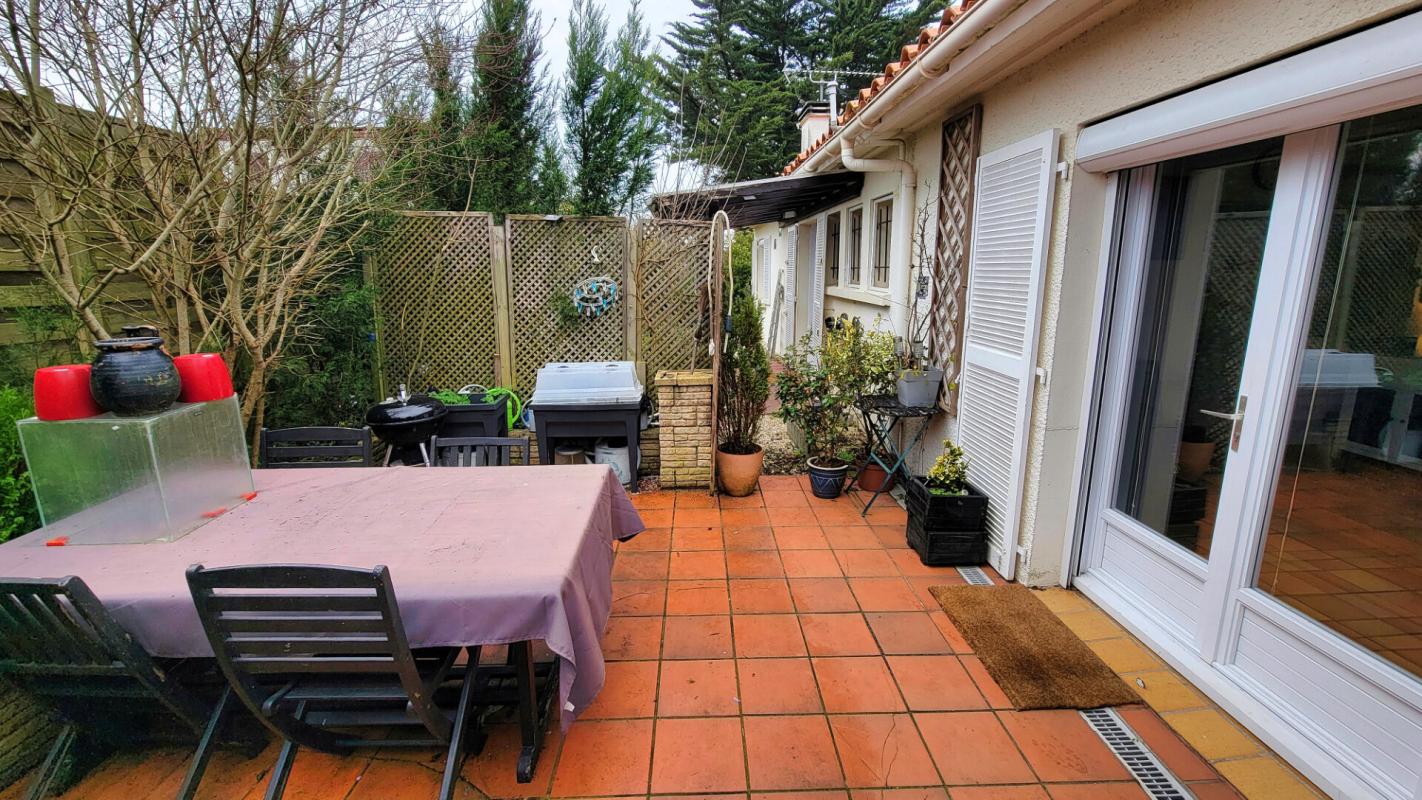 JARD-SUR-MER Maison Jard Sur Mer 4 pièce(s) 133 m2 15