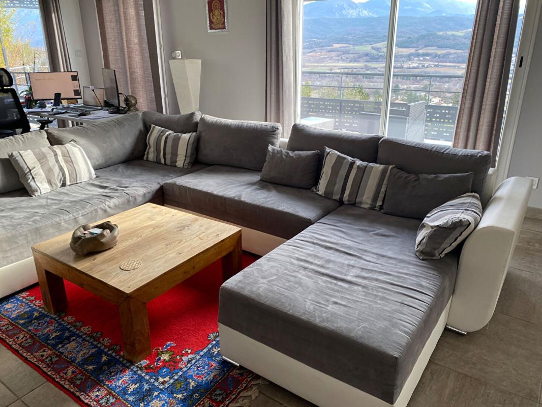 BRAS-D'ASSE MAISON 9 PIECES DUNE SUPERFICIE HABITABLE DE 224M2 16