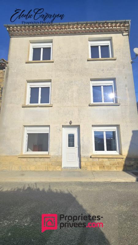 LIMOUX Maison Roquetaillade Et Conilhac 7 pièces - 121.76 m2 11