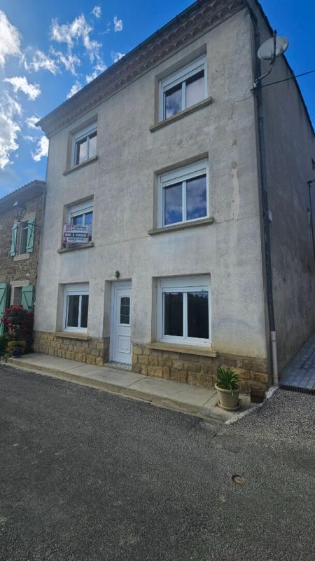 LIMOUX Maison Roquetaillade Et Conilhac 7 pièces - 121.76 m2 12