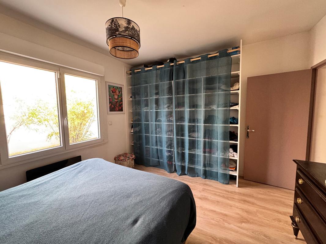 SAINT-GERVAIS Maison T4 rénovée en 2024 avec jardin 5