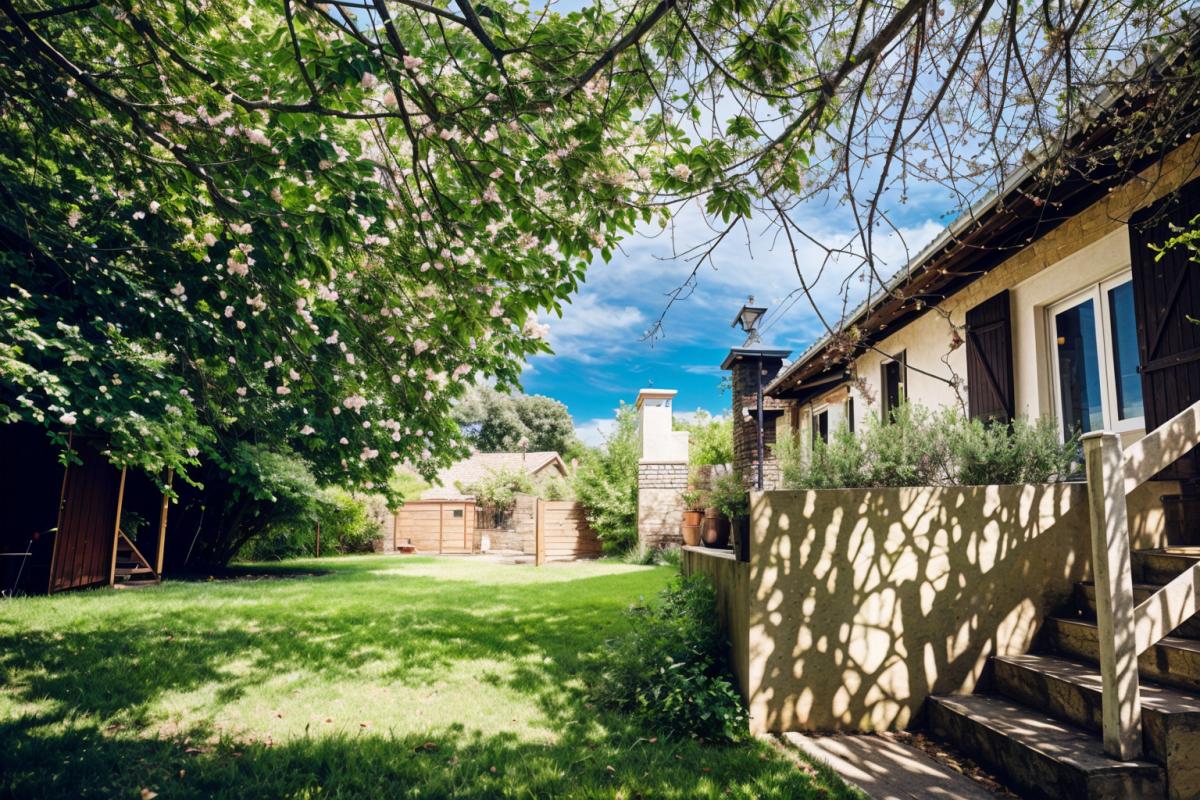 CLAYE-SOUILLY Maison Claye Souilly 17