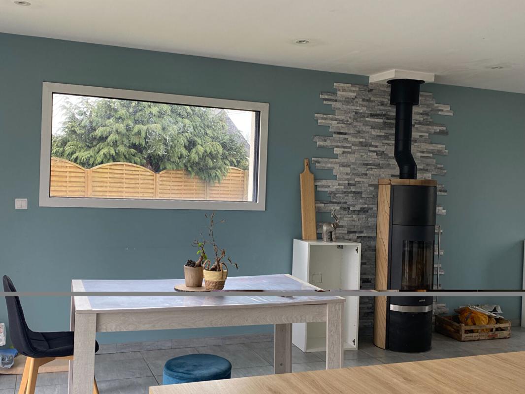 BLAIN Maison Blain 4 pièce(s) 100 m2 3