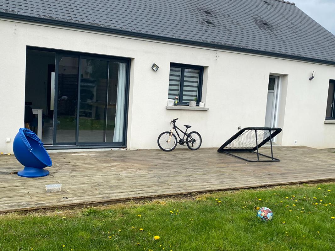 BLAIN Maison Blain 4 pièce(s) 100 m2 6