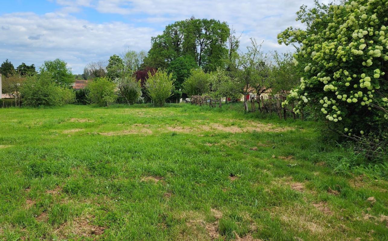 LA CAILLERE-SAINT-HILAIRE Maison Ancienne La Caillere Saint Hilaire 11