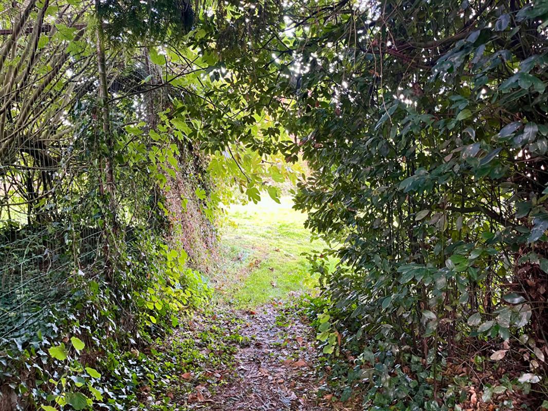 LA CAILLERE-SAINT-HILAIRE Maison Ancienne La Caillere Saint Hilaire 12