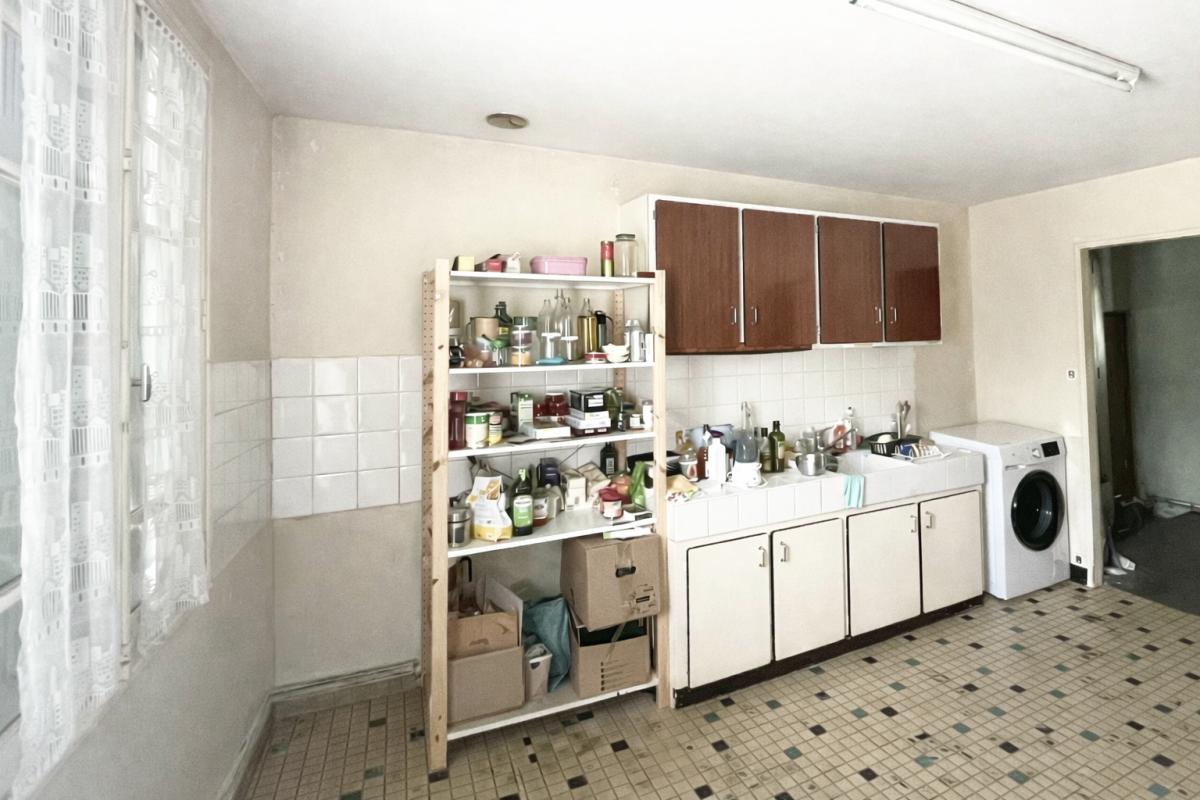 LA CAILLERE-SAINT-HILAIRE Maison Ancienne La Caillere Saint Hilaire 9