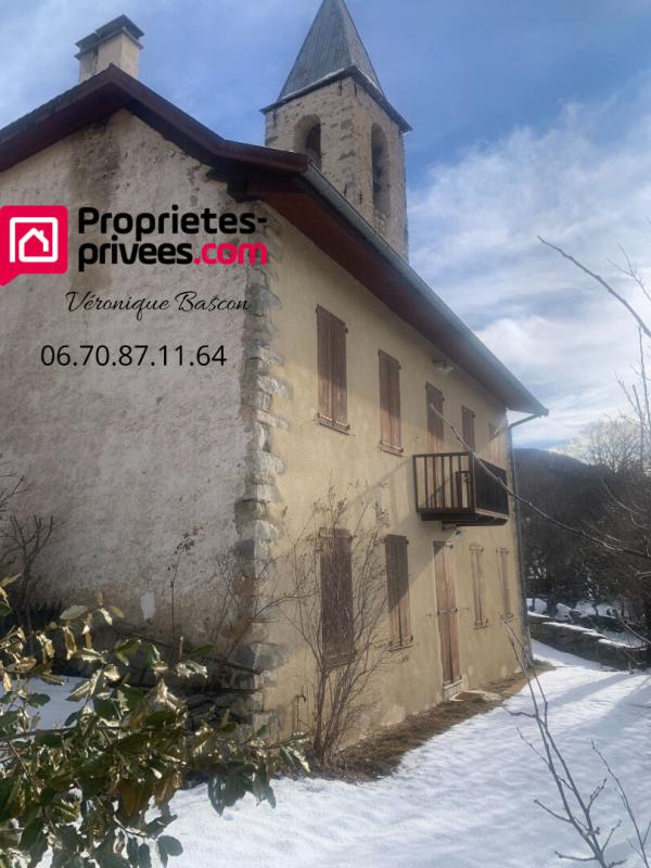 SEYNE Maison de caractère  Atypique de 210 M2 du 18ème Siècle Rénové 18