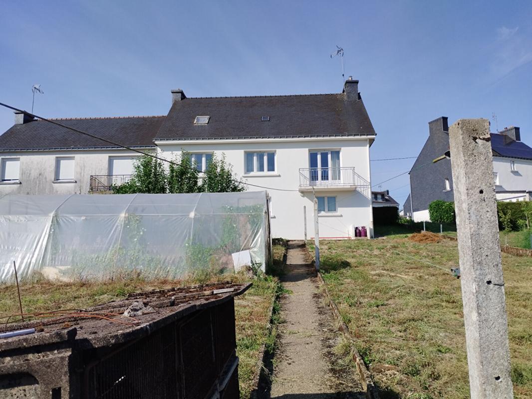 GOURIN Maison 5 chambres 17