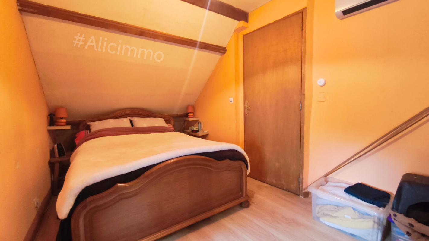 SEZANNE Maison Sézanne 3 pièces 68 m2 8