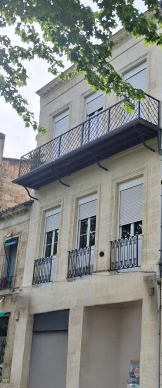 BORDEAUX Appartement, type 03, Bordeaux Bastide 11