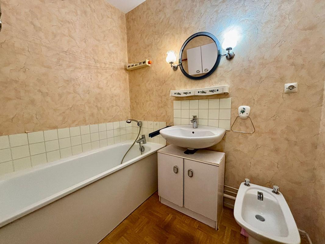 BELFORT Belfort centre - Appartement 3 pièces de 70 m² 10