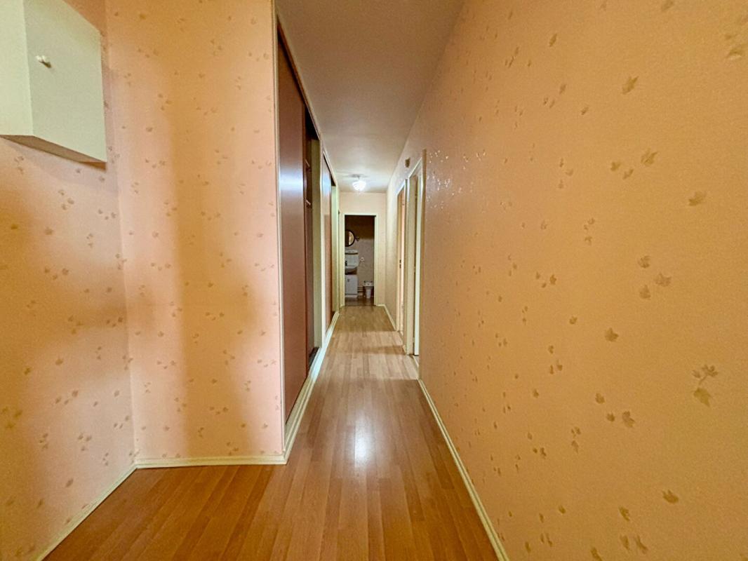 BELFORT Belfort centre - Appartement 3 pièces de 70 m² 12