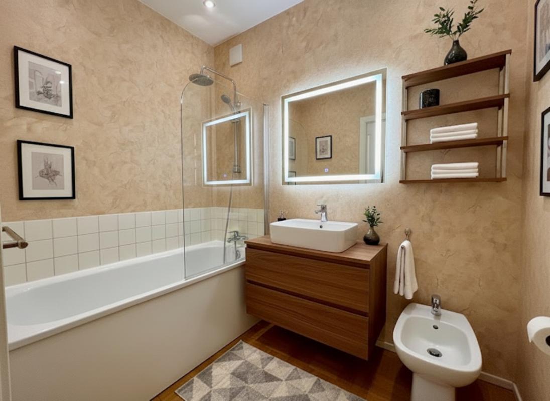 BELFORT Belfort centre - Appartement 3 pièces de 70 m² 9