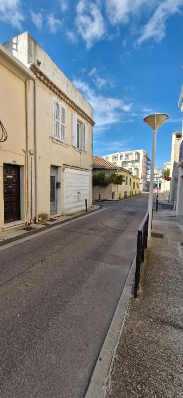 MARTIGUES Appartement avec Garage Martigues 2 pièce(s) 37 m2 5