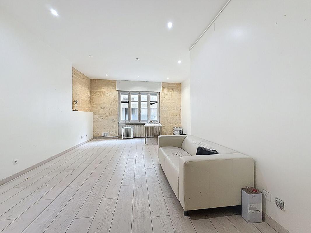 BORDEAUX Appartement Bordeaux 2 pièce(s) 49.33 m2 13