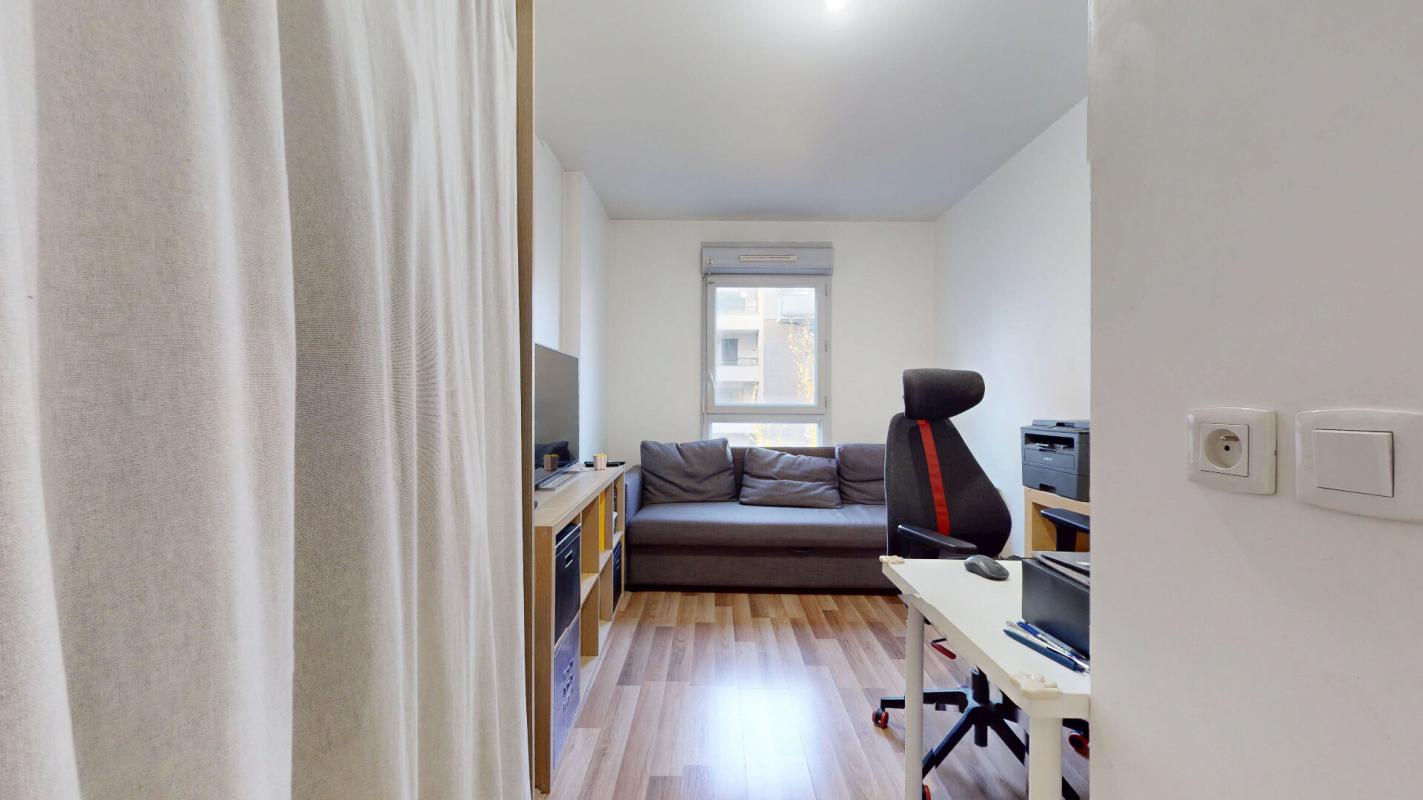 ORLY Appartement Orly 4 pièce(s) 78m2 - RER C - VISITE VIRTUELLE 11