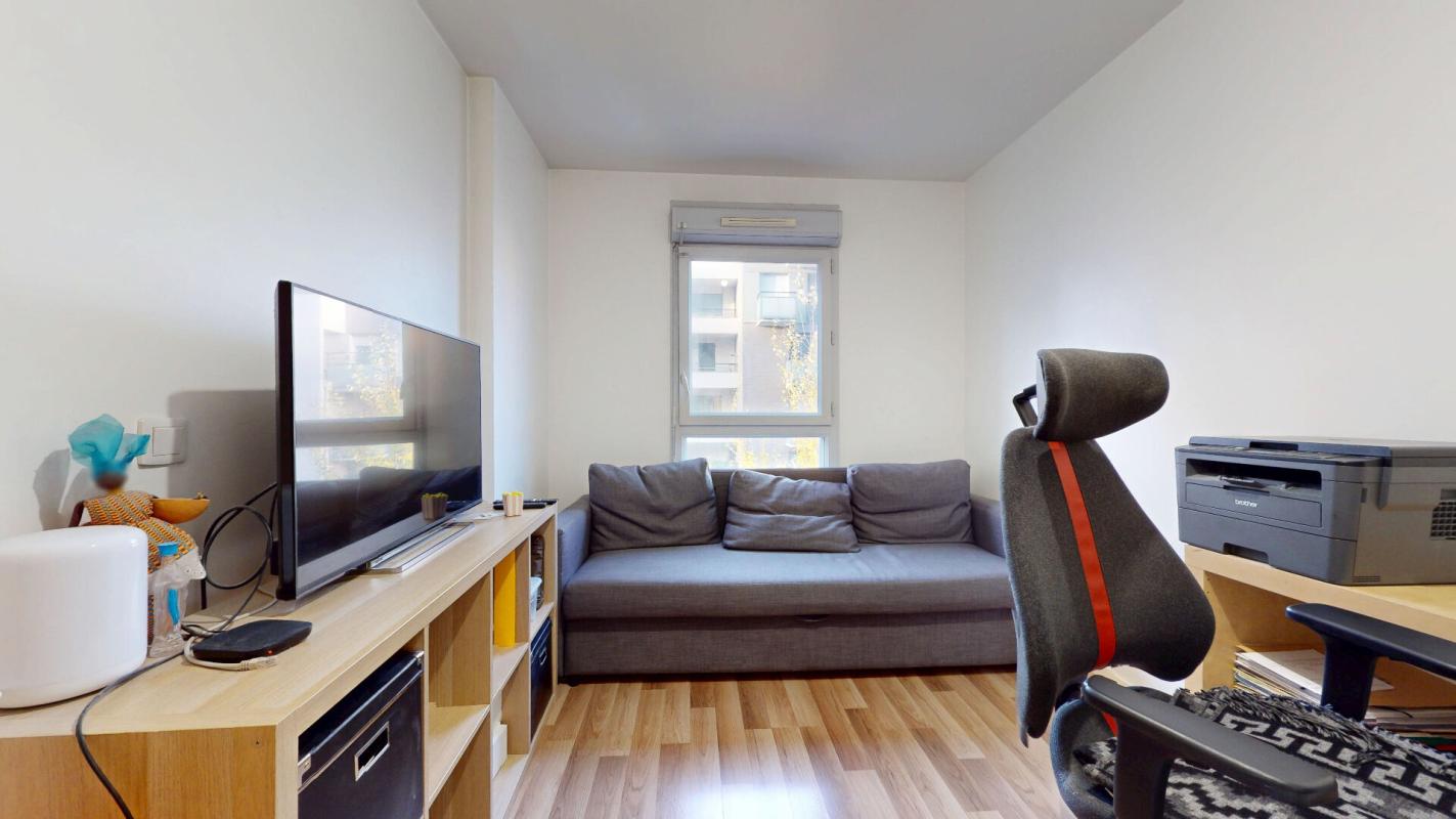ORLY Appartement Orly 4 pièce(s) 78m2 - RER C - VISITE VIRTUELLE 12