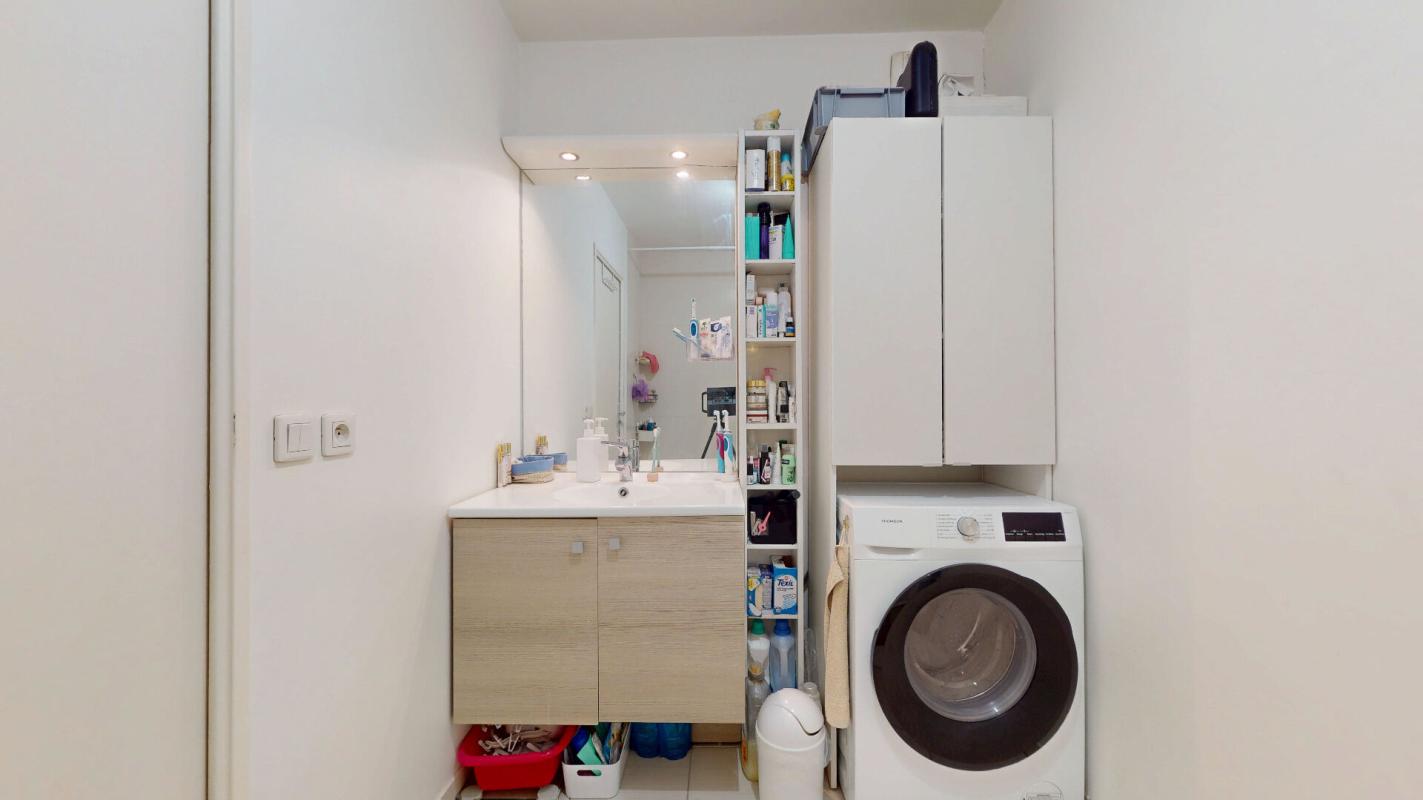 ORLY Appartement Orly 4 pièce(s) 78m2 - RER C - VISITE VIRTUELLE 14