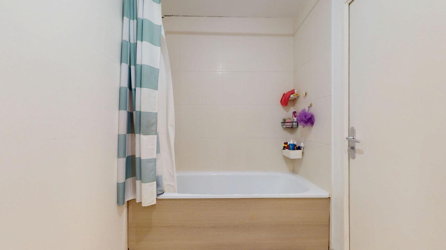 ORLY Appartement Orly 4 pièce(s) 78m2 - RER C - VISITE VIRTUELLE 15