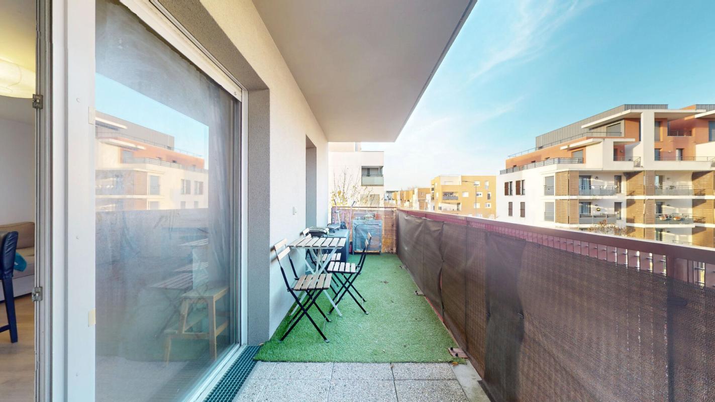 ORLY Appartement Orly 4 pièce(s) 78m2 - RER C - VISITE VIRTUELLE 16