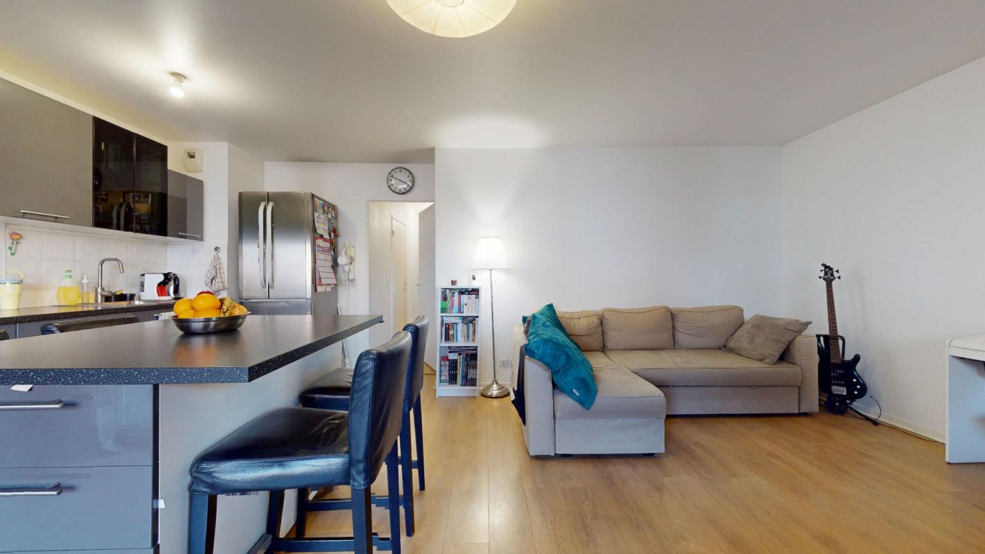 ORLY Appartement Orly 4 pièce(s) 78m2 - RER C - VISITE VIRTUELLE 5