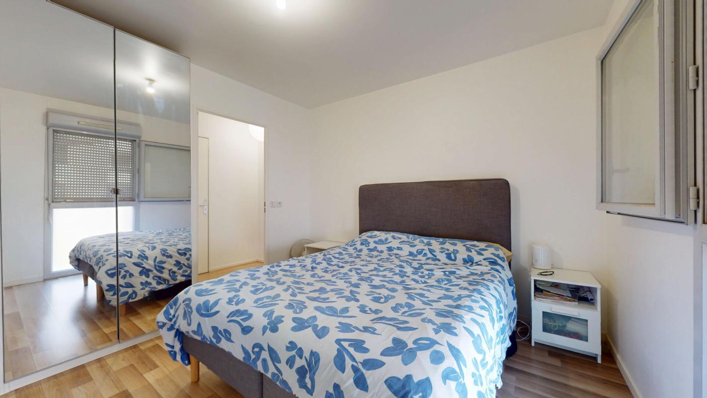 ORLY Appartement Orly 4 pièce(s) 78m2 - RER C - VISITE VIRTUELLE 6