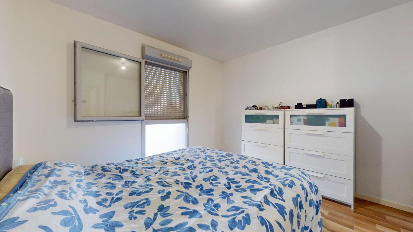 ORLY Appartement Orly 4 pièce(s) 78m2 - RER C - VISITE VIRTUELLE 7