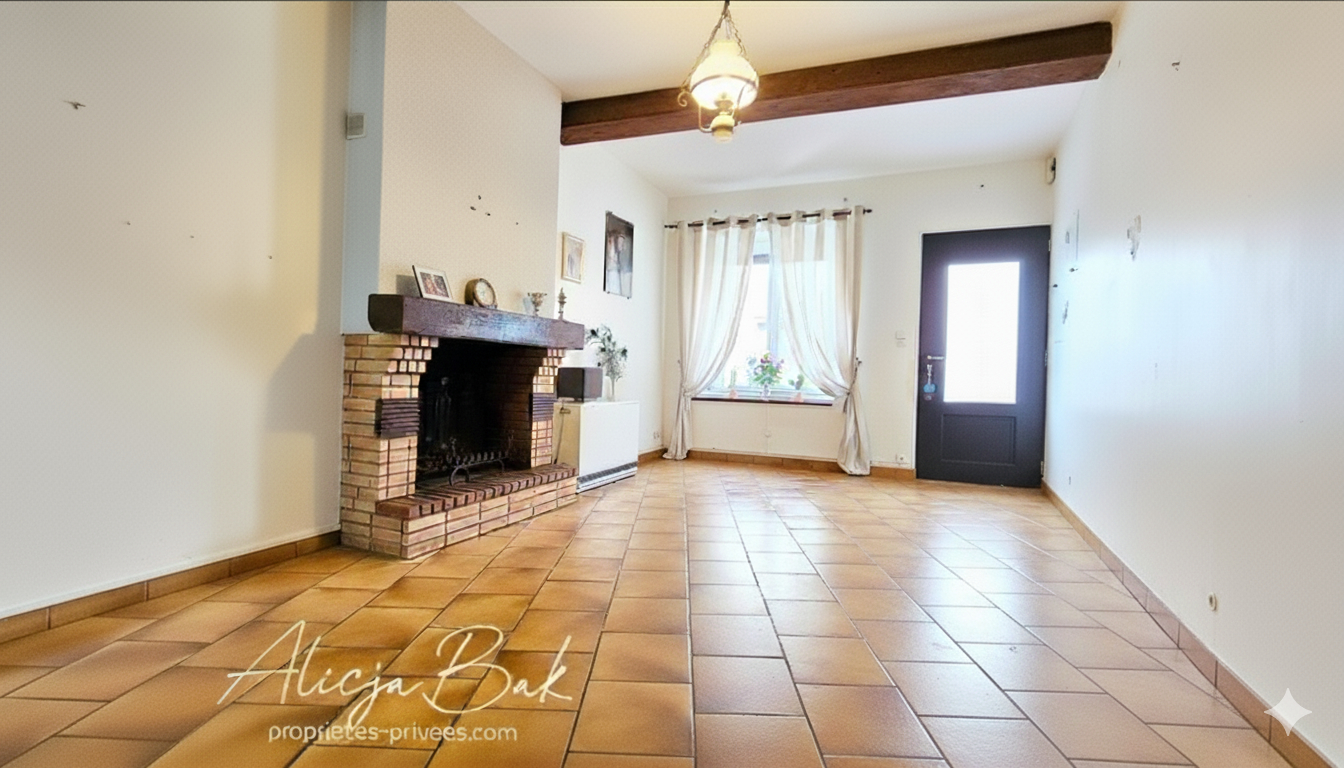 PEXIORA Maison Pexiora 4 pièces 93 m2 1