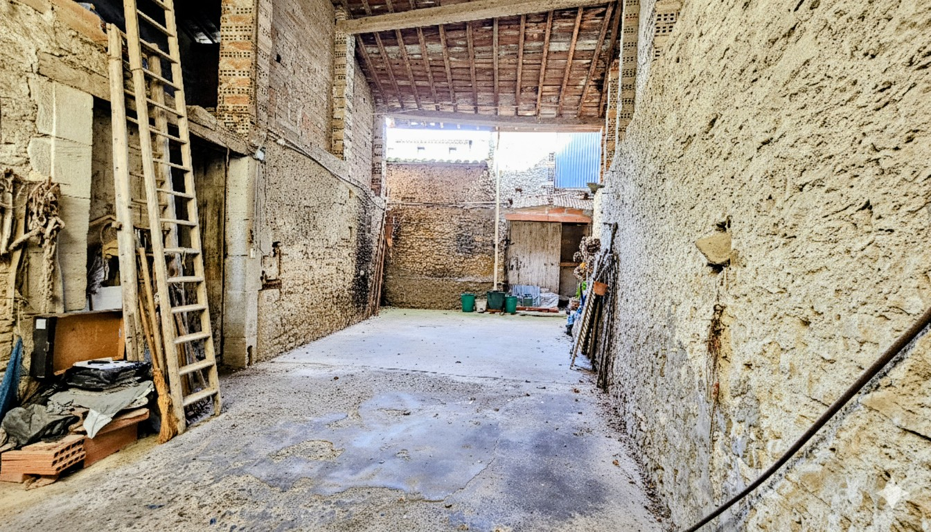 PEXIORA Maison Pexiora 4 pièces 93 m2 11