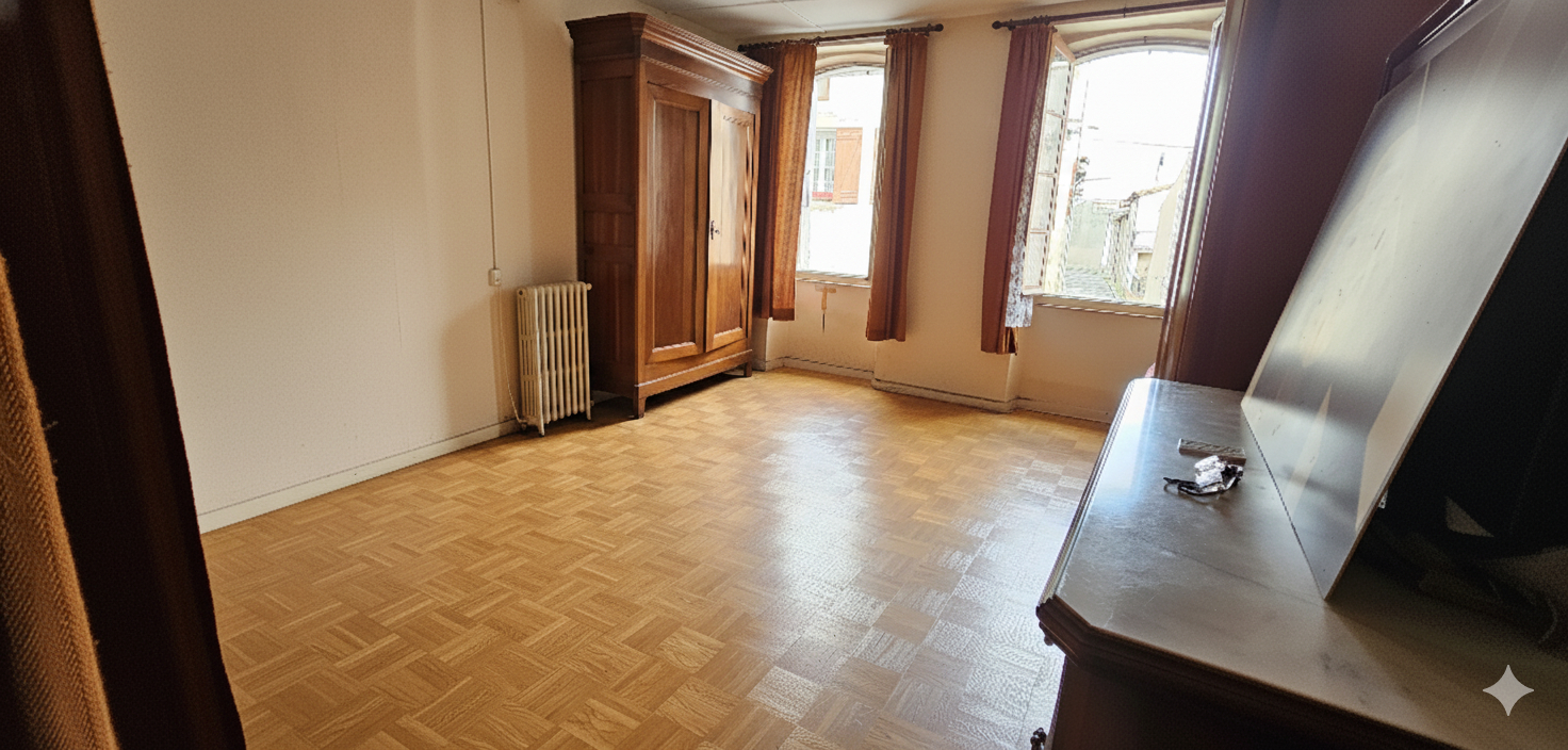 PEXIORA Maison Pexiora 4 pièces 93 m2 5