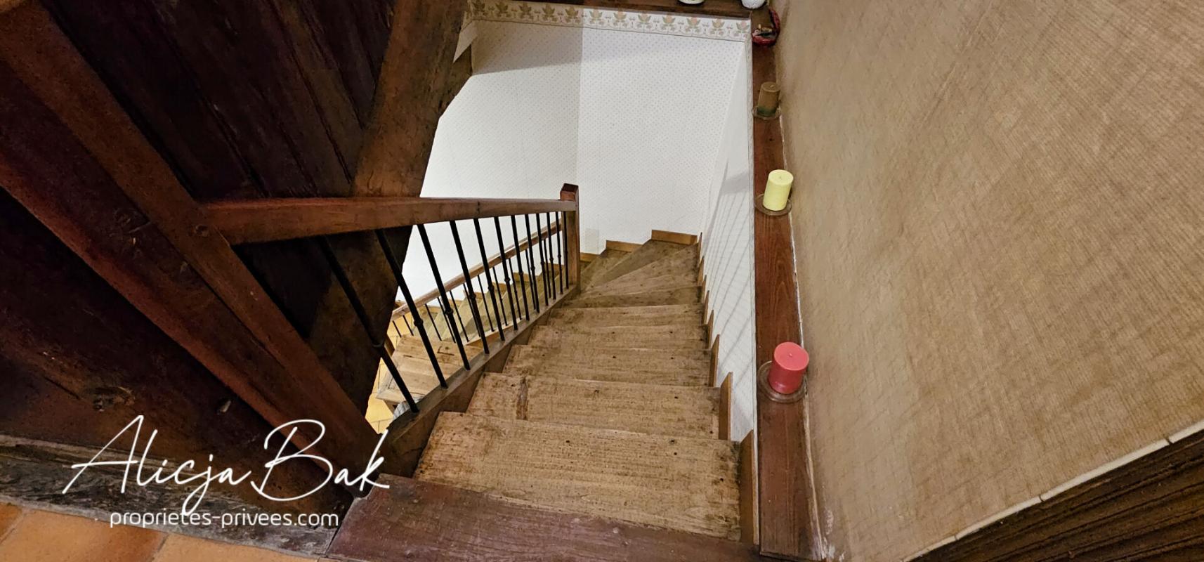 PEXIORA Maison Pexiora 4 pièces 93 m2 8