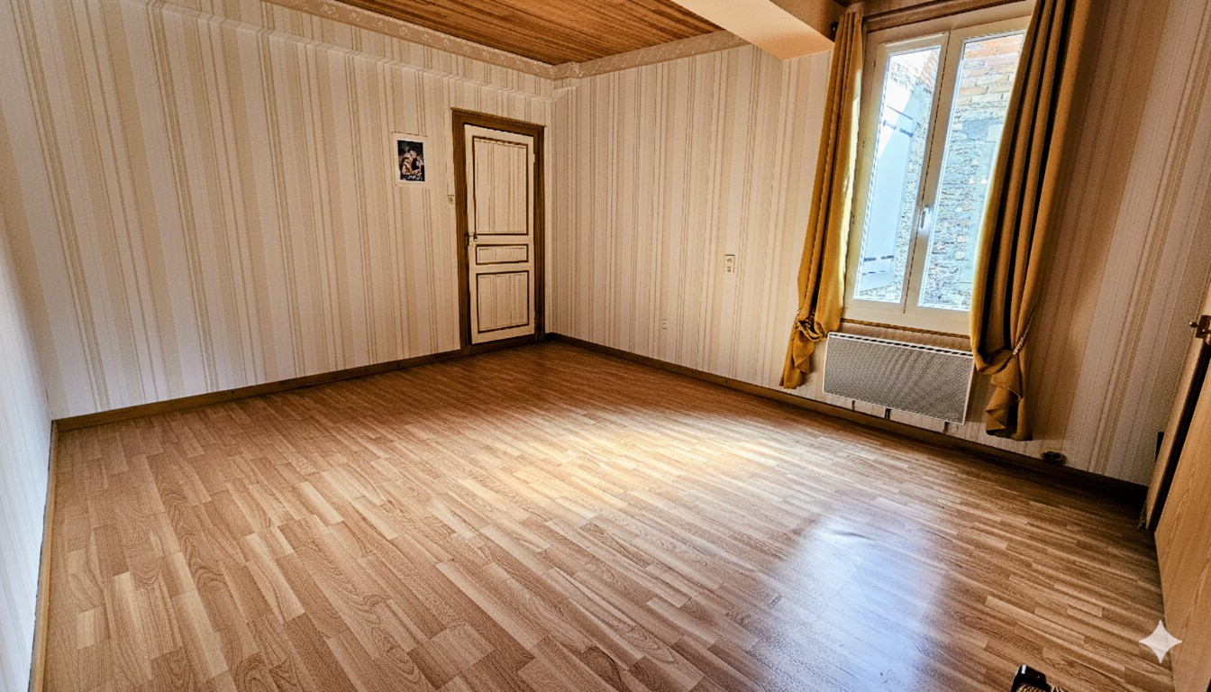 PEXIORA Maison Pexiora 4 pièces 93 m2 9