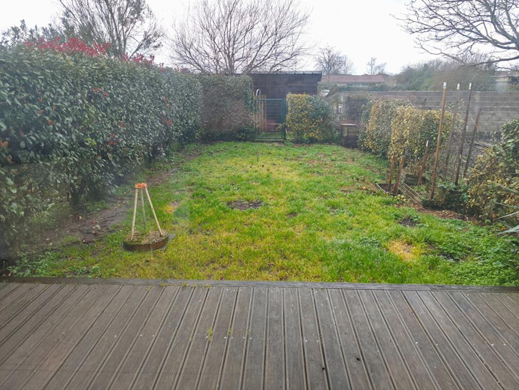 DAX Maison  Dax 3 pièce(s) 79 m2 10