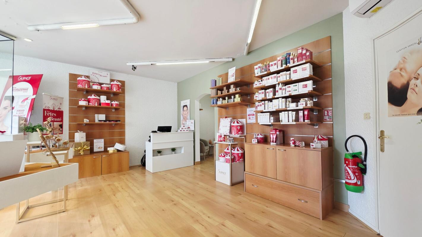 BOURGES EXCLUSIVITE BOURGES - Murs Commerciaux et Fonds 3