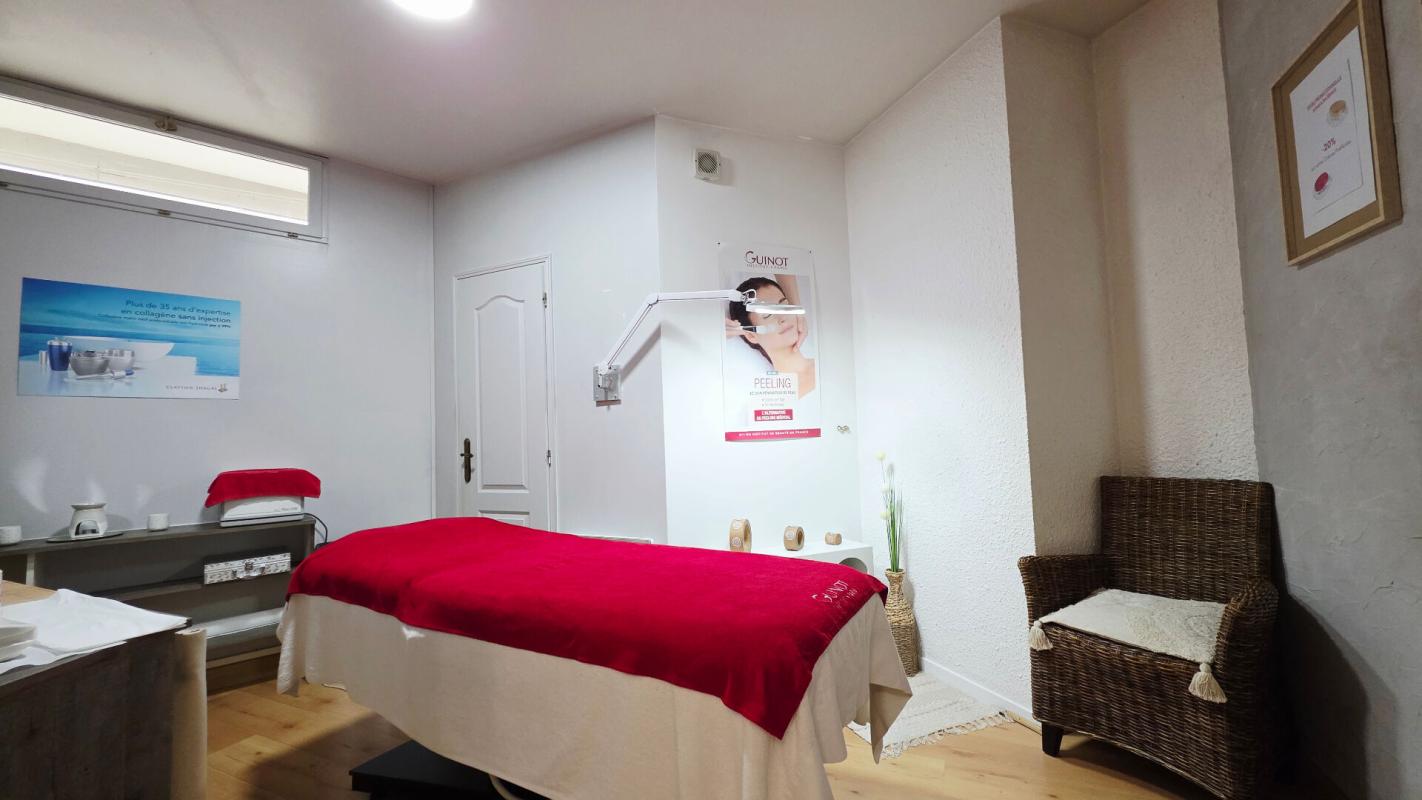 BOURGES EXCLUSIVITE BOURGES - Murs Commerciaux et Fonds 6