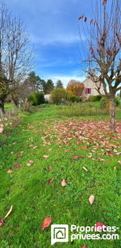 MEREAU Maison à Méreau ( 18120 )  3 pièces 48.59 m2 12