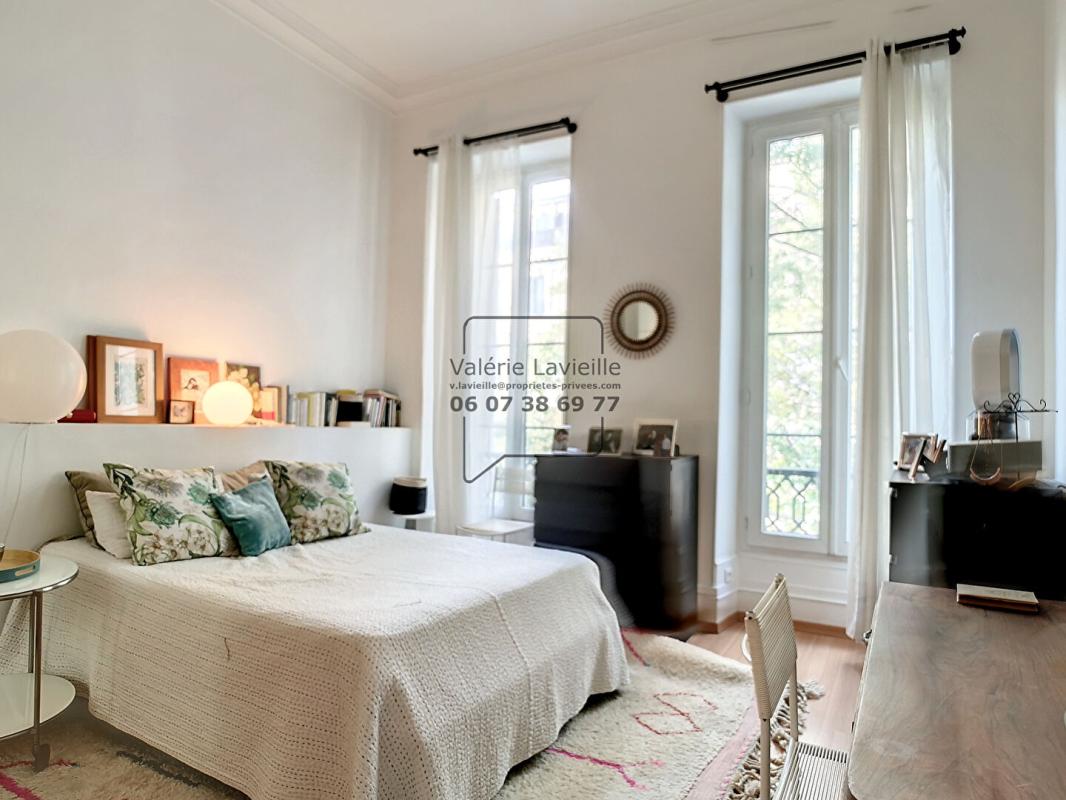 MARSEILLE-6E-ARRONDISSEMENT Marseille 6e - Préfecture - Exclusivité - L'exception haussmannienne : 135 m² et grande terrasse plein ciel 8