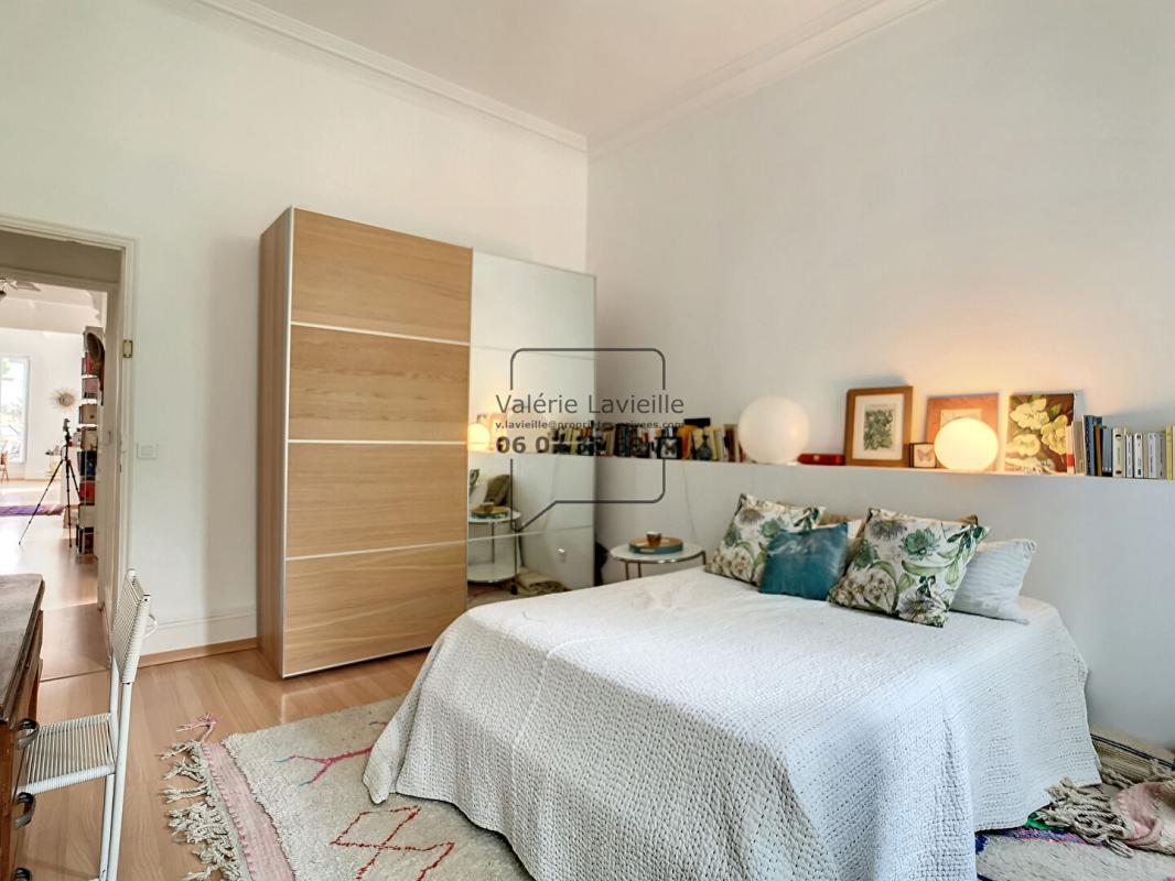 MARSEILLE-6E-ARRONDISSEMENT Marseille 6e - Préfecture - Exclusivité - L'exception haussmannienne : 135 m² et grande terrasse plein ciel 9