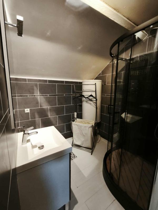 PIERREMANDE Maison Pierremande 3 pièce(s) 50 m2 4