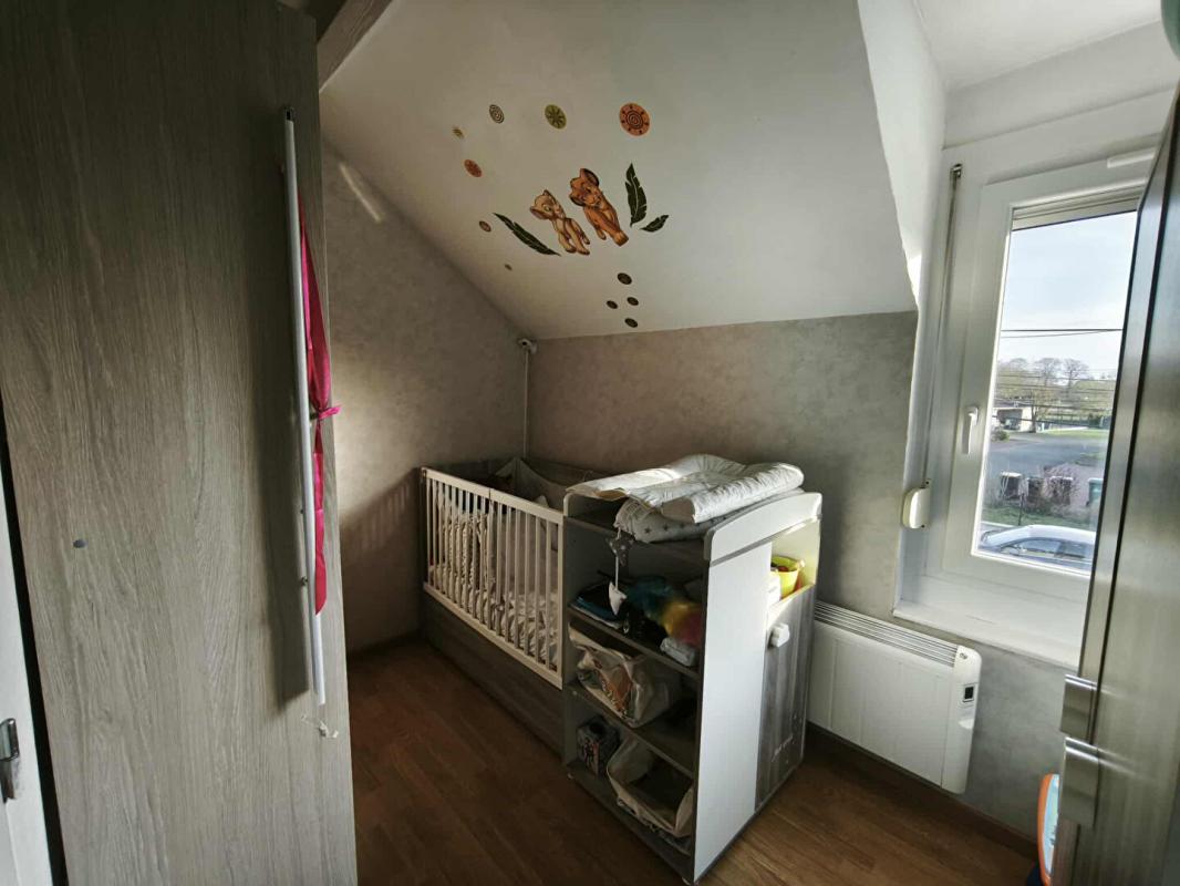 PIERREMANDE Maison Pierremande 3 pièce(s) 50 m2 5