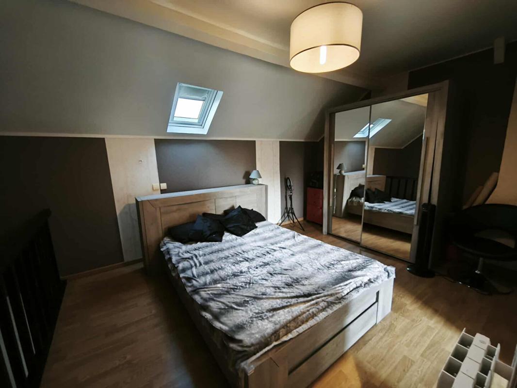 PIERREMANDE Maison Pierremande 3 pièce(s) 50 m2 6